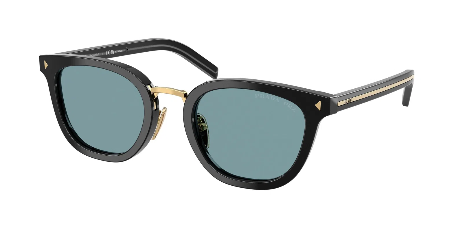 Prada C01SD Sunglasses - view 3